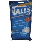 Halls Mentho- Lyptus Cough Drops, Advanced Vapor Action, 40 Drops {Pack of 12} HALL633377