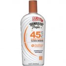 Hawaiian Tropic SPF 45 Plus All Day Waterproof Sunblock, 10.8 FL OZ (319 ml) HAWA021795