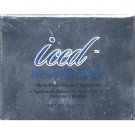 Iced Anti-Wrinkle Cream 1 fl oz (Pack of 2) ICED076842