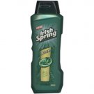 Irish Spring Body Wash With Aloe, 18 FL OZ IRI276988