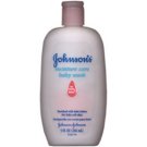 Johnsons Moisture Care Baby Wash - 9 OZ JOHN029946