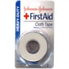 Johnson & Johnson First Aid Cloth Tape 2 in x 10 yard (4 Pack) JOHN048725