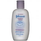Johnson & Johnson Bedtime Lotion, 4 oz (Pack of 2) JOHN727554