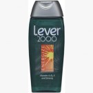 Lever 2000 Energize Body Wash, 12 fl oz (354 ml) LEVE763289