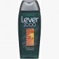 Lever 2000 Energize Body Wash, 12 fl oz (354 ml) LEVE763289