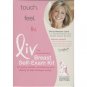 Liv The Revolutionary Breast Self-Exam Kit LIVT000017
