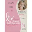 Liv The Revolutionary Breast Self-Exam Kit LIVT000017A