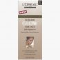 L'Oreal Sunless Sublime Glow Daily Moisturizer, Fair Face - 2.5 Oz LORE103401