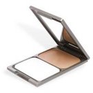 Neutrogena SkinClearing Oil-Free Compact Foundation Softest Gold 40 Flawless Finish Blemish Treatmen