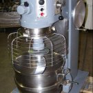 Hobart H-600T 60 Quart Mixer with Dough Hook