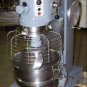 Hobart H-600T 60 Quart Mixer with Dough Hook