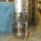 Hobart V1401 140 Quart Mixer w/Accessories