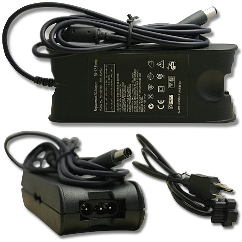 AC Power Cord for Dell INSPIRON Laptop 6000 700M E1505