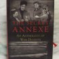 The Secret Annexe \ Taylor