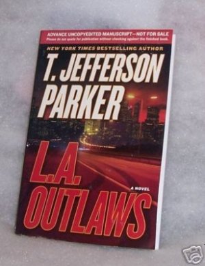 L.A. Outlaws  Signed