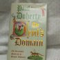 The Devils Domain  by Doherty Signed