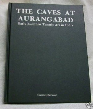 The Caves at Aurangabad