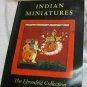 Indian Miniatures, The Ehrenfeld Collection