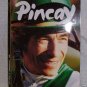 Pincay,  Los Angeles Turf Club commemorative