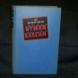 The Education of Hyman Kapland by Leonard Ross Signed