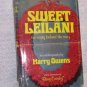 Sweet Leilani, Harry Owens, signed lst.