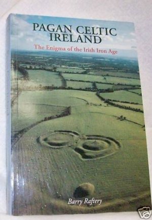 Pagan Celtic Ireland
