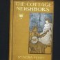 The Cottage Neighbors by Nora Perry
