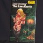 The Lion Game by James H. Schmitz Daw #38