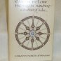 Earth Below Heaven Above by Carolyn Strauss Signed