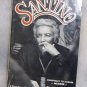 SANTINO:  by Wallace Martins, A True Story  lst. Signed