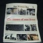 Fresno Bee  Fresno 75th Anniversary Newspaper  insert