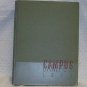 Yearbook 1938 Campus, Fresno State