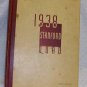 Yearbook 1938 Stanford Quad