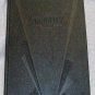 1933 Yearbook Roosevelt High School  Fresno Nautilus