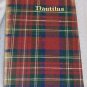 1936 Yearbook Roosevelt High School  Fresno Nautilus