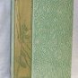1939 Yearbook Roosevelt High School Fresno  Nautilus
