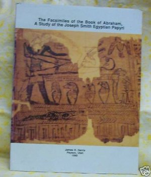Facsimiles of the Book of Abraham