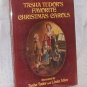 Tasha Tudor's Favorite Christmas Carols Signed