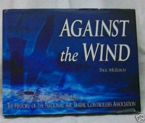 Against the Wind by Paul McElroy  lst.