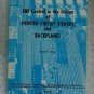 EMI Control in Design of Printed Circuit Boards