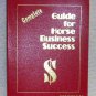 Complete Guide for Horse Business Success, by  English