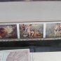 Bible Study in Topical  Form Scroll Roll