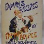 Famous Recipes by Famous People Hotel Del Monte