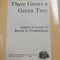 There Grows a Green Tree edited White, Greg