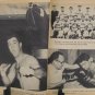 The Rocky Marciano Story  by Cutter Bob
