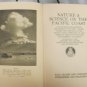 Nature and Science on the Pacific Coast with maps