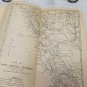 Nature and Science on the Pacific Coast with maps
