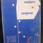 The Modern Conjurer by Neil, C. Lang