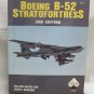 Boeing B-52 Stratofortress by Holder William