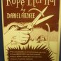 Rope Eternal by Fitzkee Dariel